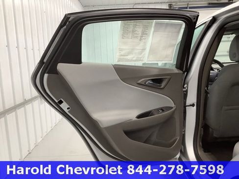 Used 2020 Chevrolet Malibu LT w/ Fleet LT Safety Plus Package image 12