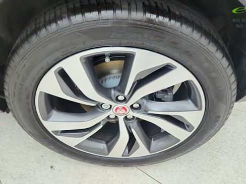 Used 2021 Jaguar E-PACE SE AWD/4WD image 59