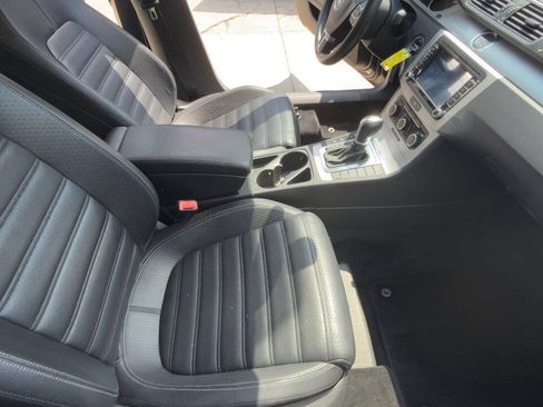 Used 2012 Volkswagen CC Sport FWD image 53
