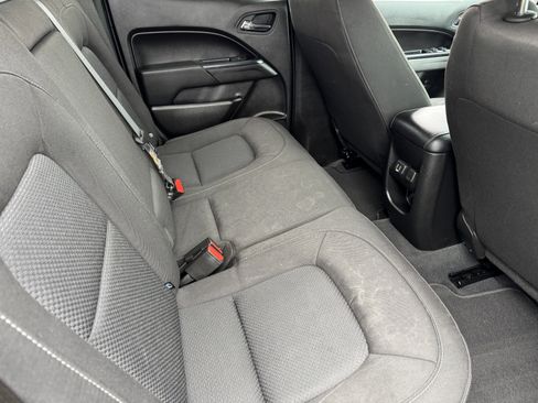 Certified 2020 Chevrolet Colorado LT w/ Safety Package image 20