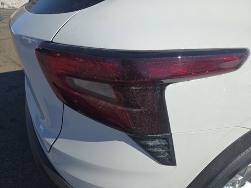 New 2026 Chevrolet Trax LS w/ LS Convenience Package image 16