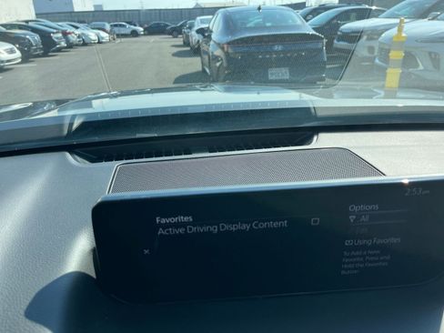 Used 2025 MAZDA CX-50 2.5 Hybrid w/ Premium Plus Pkg image 17