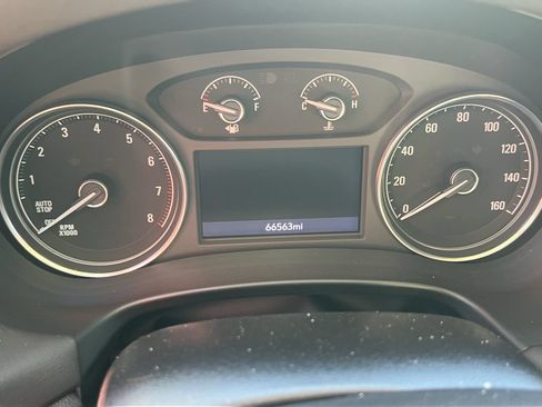 Used 2021 Buick Enclave Premium w/ Sun and Sites Package FWD image 12