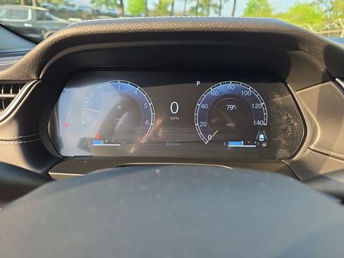 Used 2025 Jeep Grand Cherokee L Limited w/ Black Appearance Package image 18