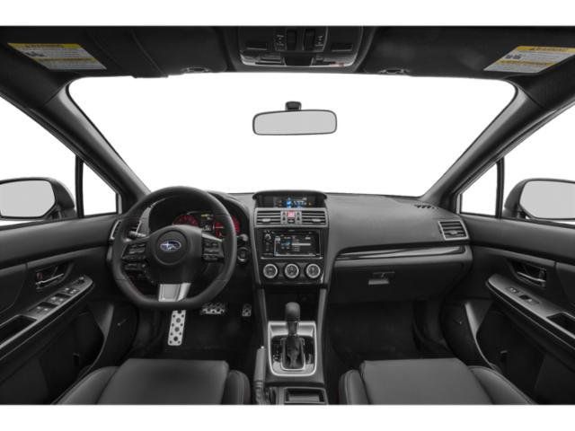 Used 2015 Subaru WRX AWD/4WD image 11
