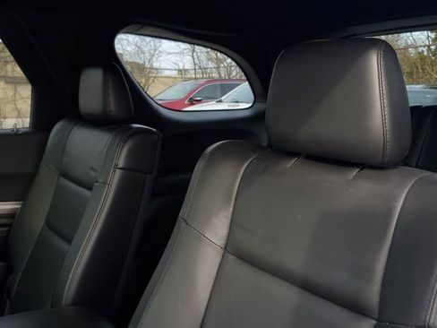 Used 2017 Dodge Durango GT w/ Premium Group image 14