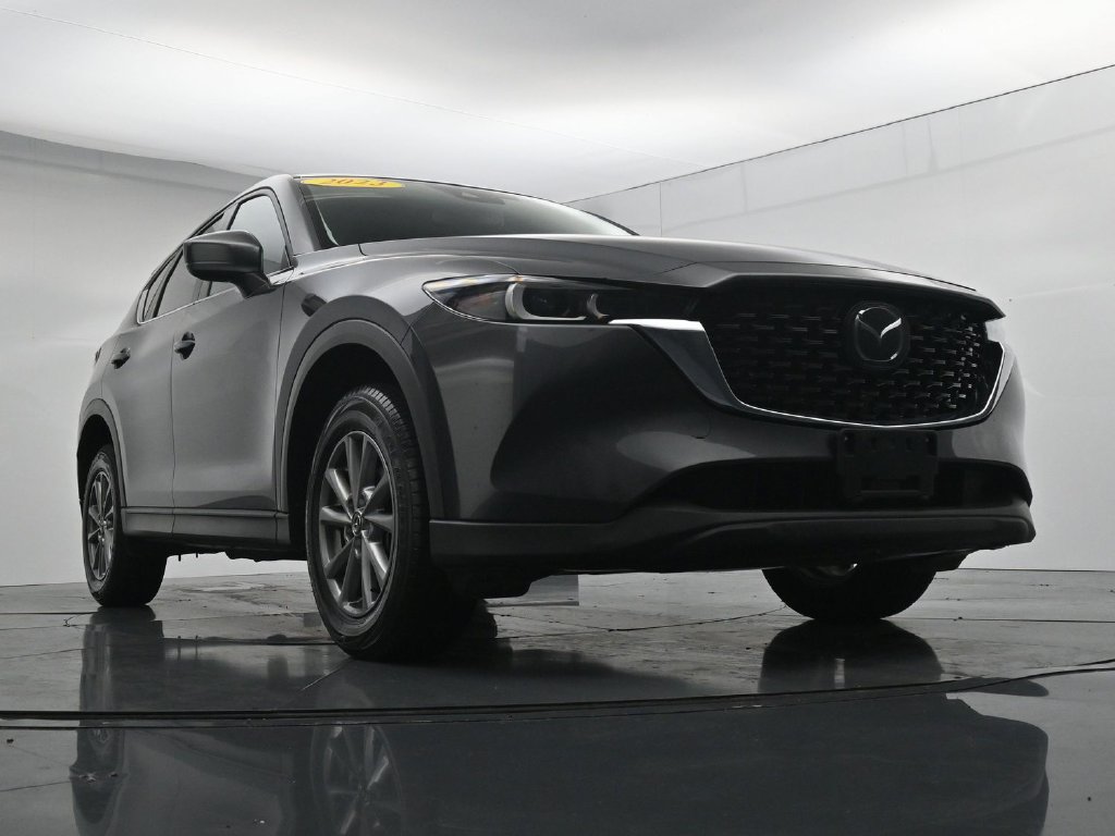 Used 2023 MAZDA CX-5 AWD 2.5 S image 32