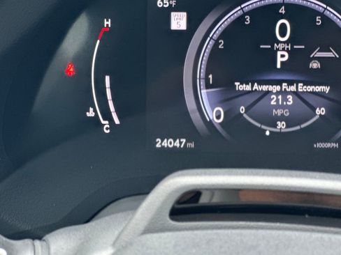 Certified 2023 Lexus RX 350 Premium Plus image 27