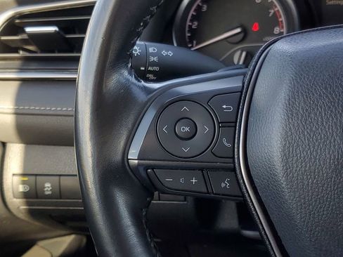 Used 2023 Toyota Camry SE image 16