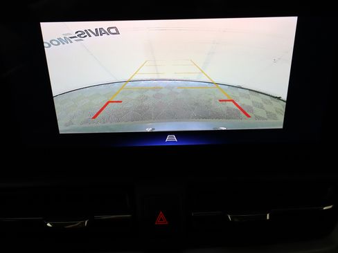 New 2026 Chevrolet TrailBlazer LS image 25