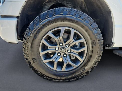 Used 2023 Ford F150 Tremor AWD/4WD image 14