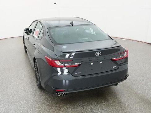 New 2026 Toyota Camry SE FWD image 6