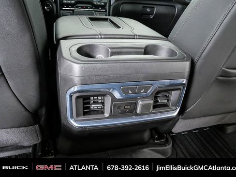 Used 2020 GMC Sierra 1500 SLT image 20