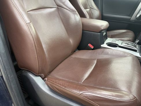 Used 2019 Toyota 4Runner Limited image 30