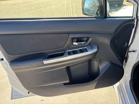 Used 2016 Subaru Impreza 2.0i Sport Premium image 20