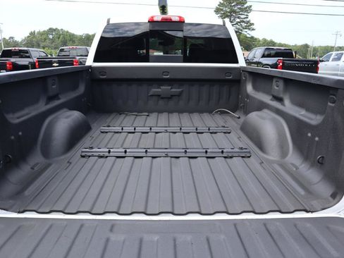 Used 2018 Chevrolet Silverado 2500 LTZ w/ Duramax Plus Package AWD/4WD image 10
