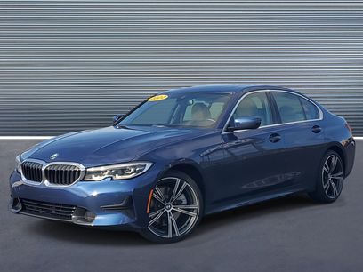 Used 2022 BMW 330i Sedan w/ Driving Assistance Package