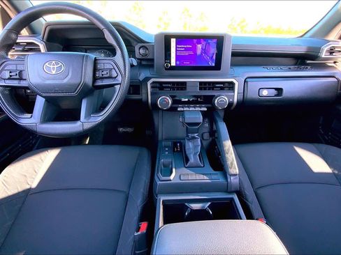 Used 2024 Toyota Tacoma SR image 14