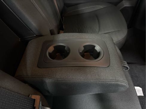 New 2026 RAM 2500 Big Horn image 19