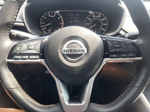 Used 2021 Nissan Altima 2.5 SR w/ SR Premium Package FWD image 67