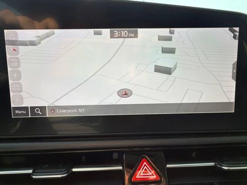 Certified 2023 Kia Niro EX Touring FWD image 22