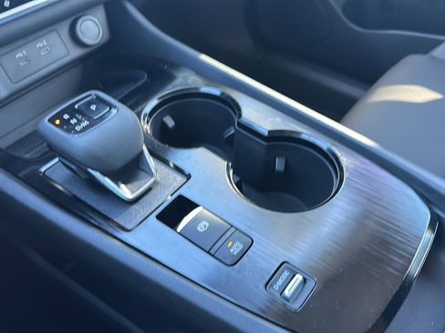 New 2026 Nissan Rogue SV w/ SV Premium Package image 24