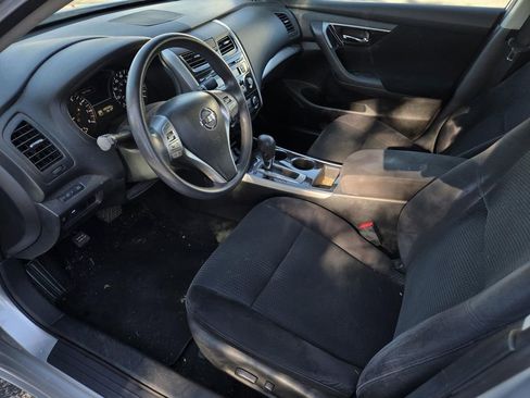 Used 2014 Nissan Altima 2.5 S image 17