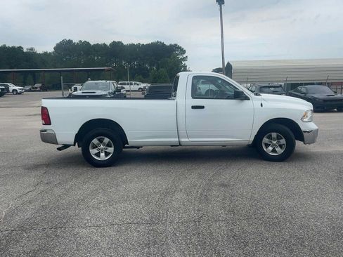 Used 2020 RAM 1500 Tradesman w/ Power & Remote Entry Group RWD image 7