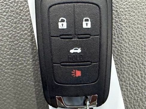 Used 2019 Chevrolet Impala LS FWD image 26