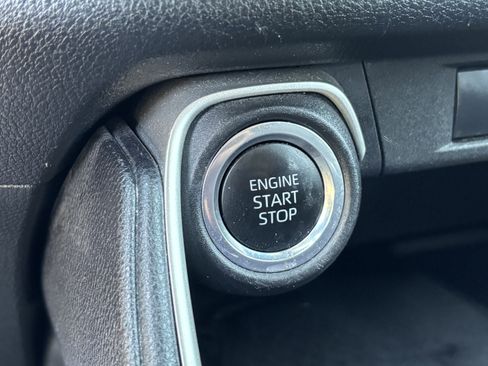 Used 2024 Toyota Grand Highlander AWD image 29