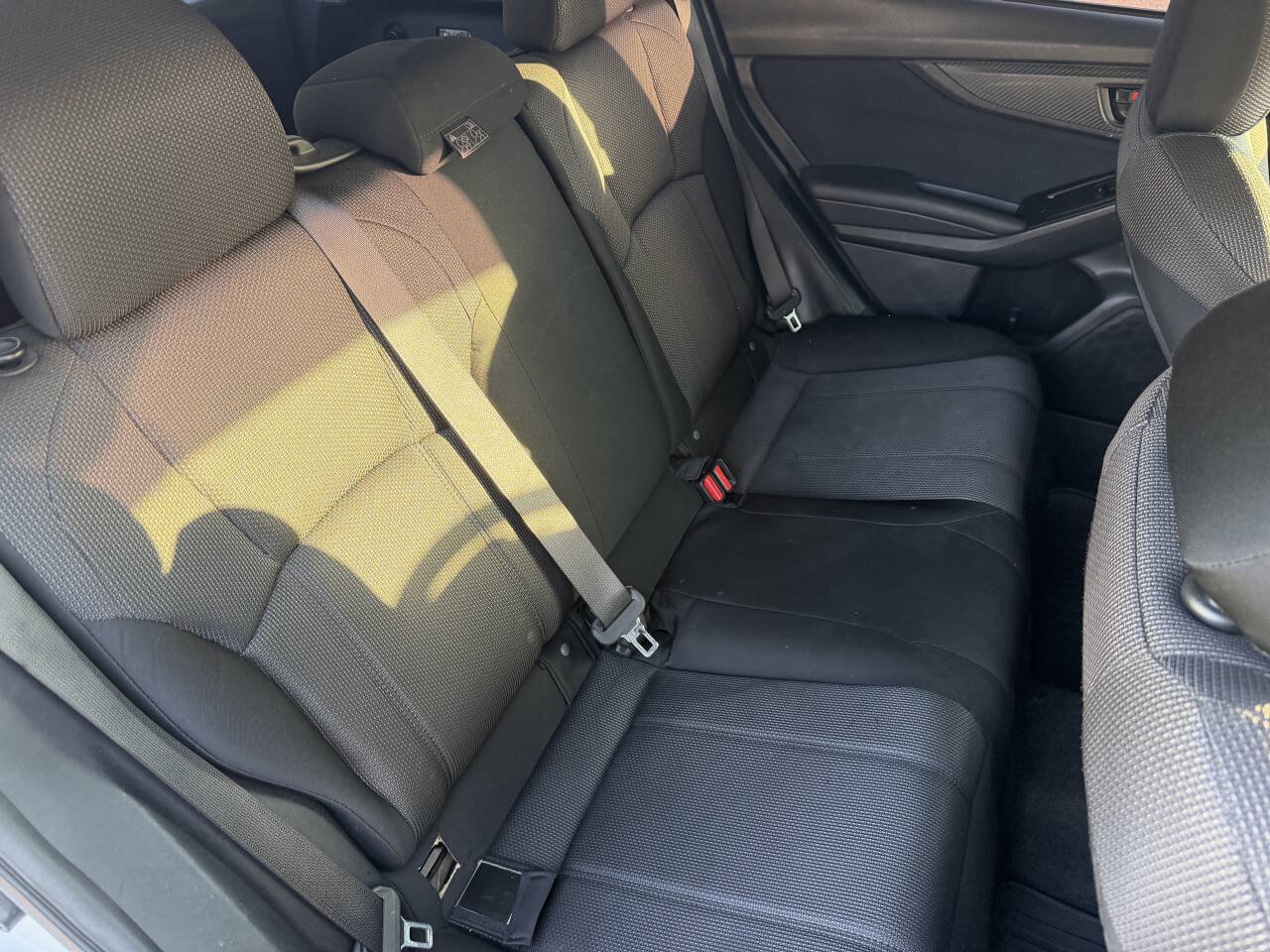Used 2018 Subaru Impreza 2.0i Premium AWD/4WD image 19
