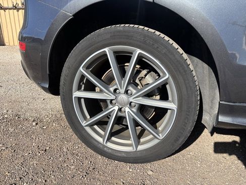 Used 2015 Audi Q5 3.0T Premium Plus w/ Technology Package image 9