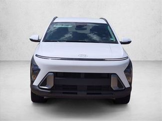 Used 2025 Hyundai Kona SEL AWD/4WD video 2