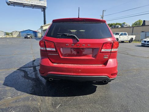 Used 2019 Dodge Journey GT image 15