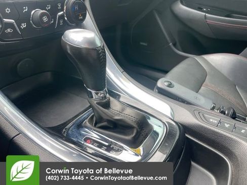 Used 2014 Chevrolet SS RWD image 14