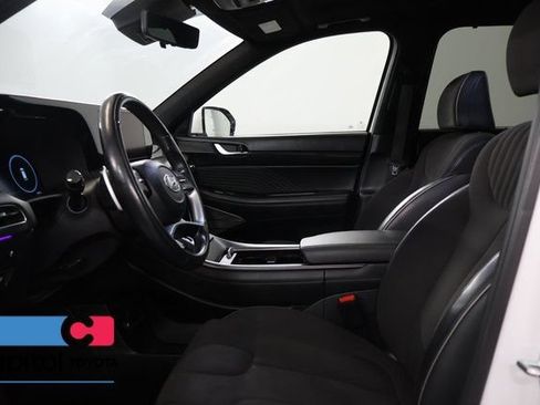 Used 2024 Hyundai Palisade Calligraphy AWD/4WD image 12
