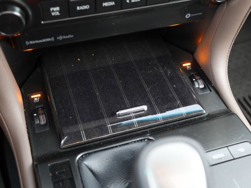 Certified 2023 Lexus GX 460 Premium image 28