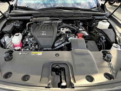 Used 2024 Lexus RX 350 image 9