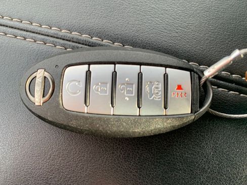 Used 2025 Nissan Altima 2.5 SV image 21