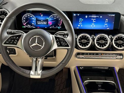 Certified 2026 Mercedes-Benz GLA 250 image 16