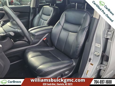 Used 2020 Nissan Murano SV w/ Premium Package image 20