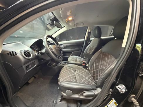 Used 2024 Mitsubishi Mirage SE FWD image 14