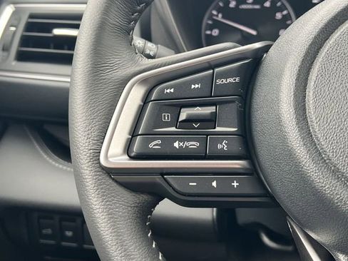 New 2026 Subaru Ascent Limited image 22