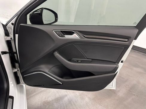 Used 2020 Audi S3 Premium Plus w/ Premium Plus Package image 43