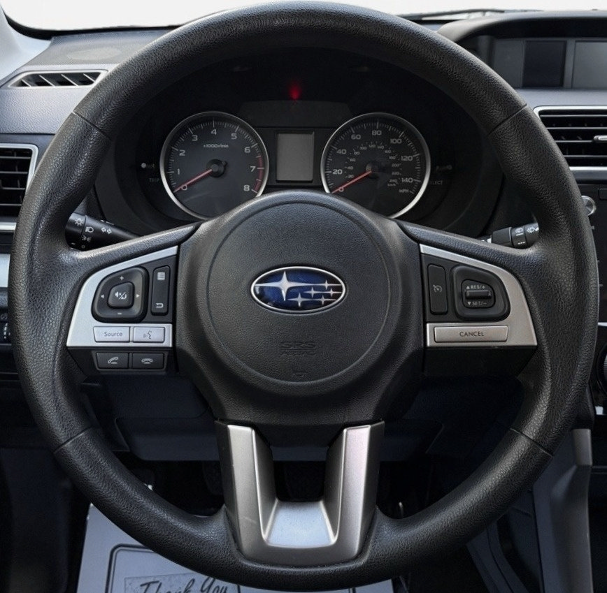 Used 2018 Subaru Forester 2.5i Premium AWD/4WD image 17