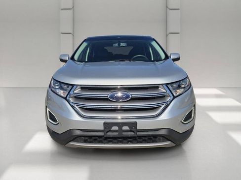 Used 2016 Ford Edge SEL w/ Equipment Group 201A AWD/4WD image 8