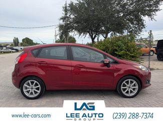 Used 2015 Ford Fiesta SE w/ Equipment Group 201A video 2