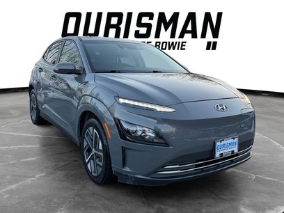Used 2022 Hyundai Kona SEL w/ Convenience Package