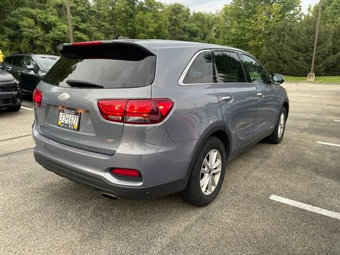Used 2020 Kia Sorento LX AWD/4WD image 5