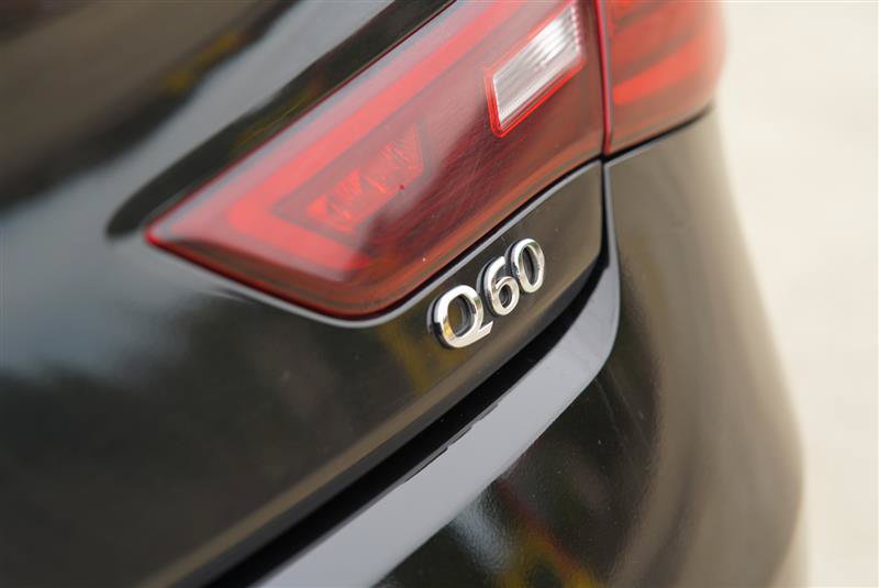 Used 2020 INFINITI Q60 3.0t Luxe w/ Essential Package AWD/4WD image 45